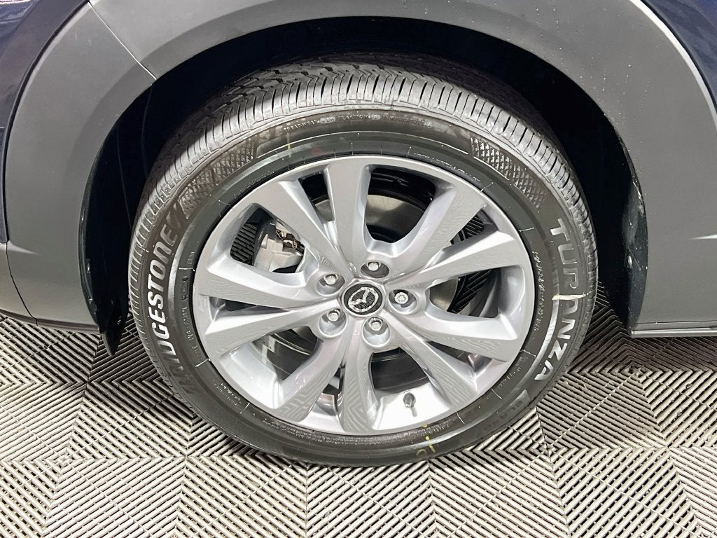 2026 Mazda Mazda CX-30 2.5 S Preferred S