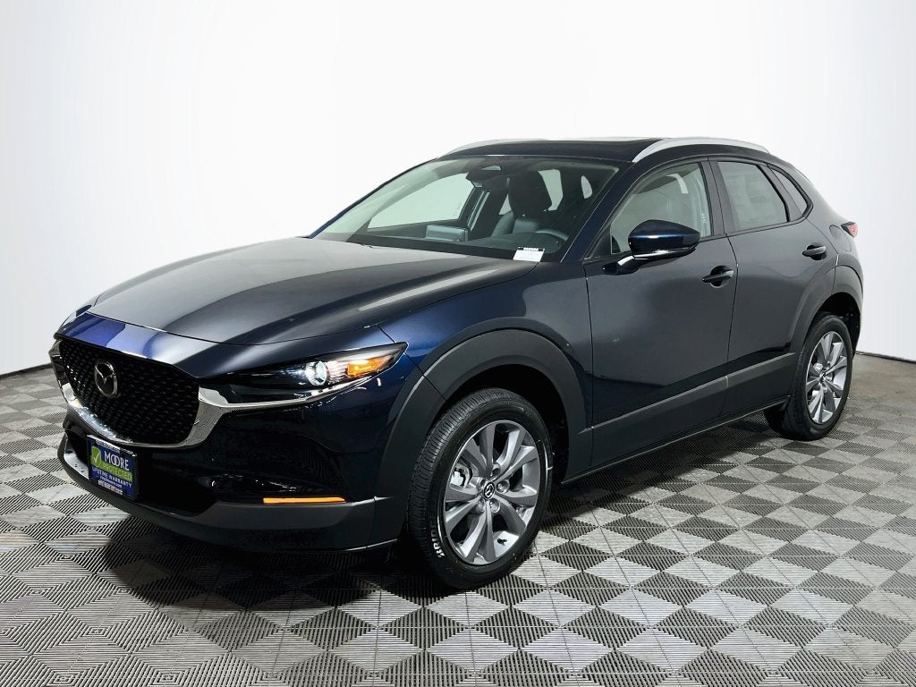 2026 Mazda Mazda CX-30 2.5 S Preferred S