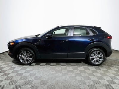 2026 Mazda Mazda CX-30 2.5 S Preferred S