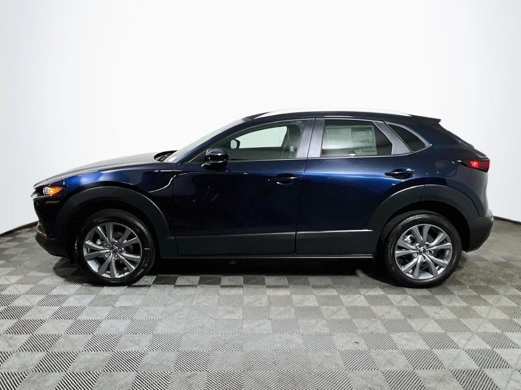 2026 Mazda Mazda CX-30 2.5 S Preferred S