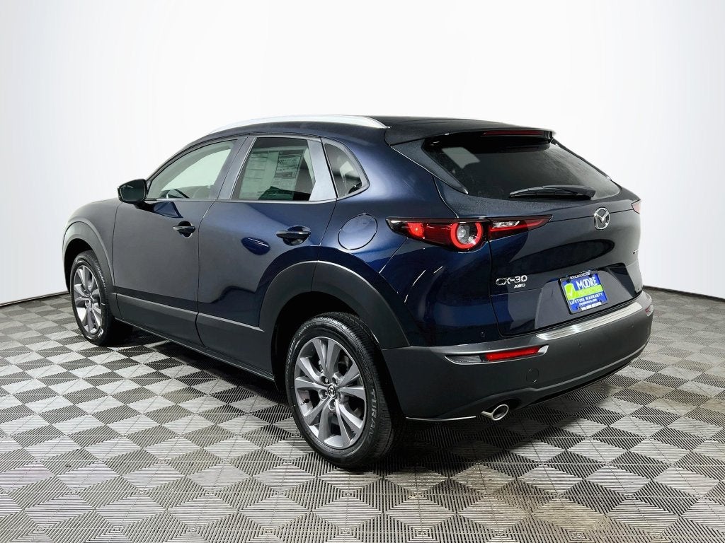 2026 Mazda Mazda CX-30 2.5 S Preferred S