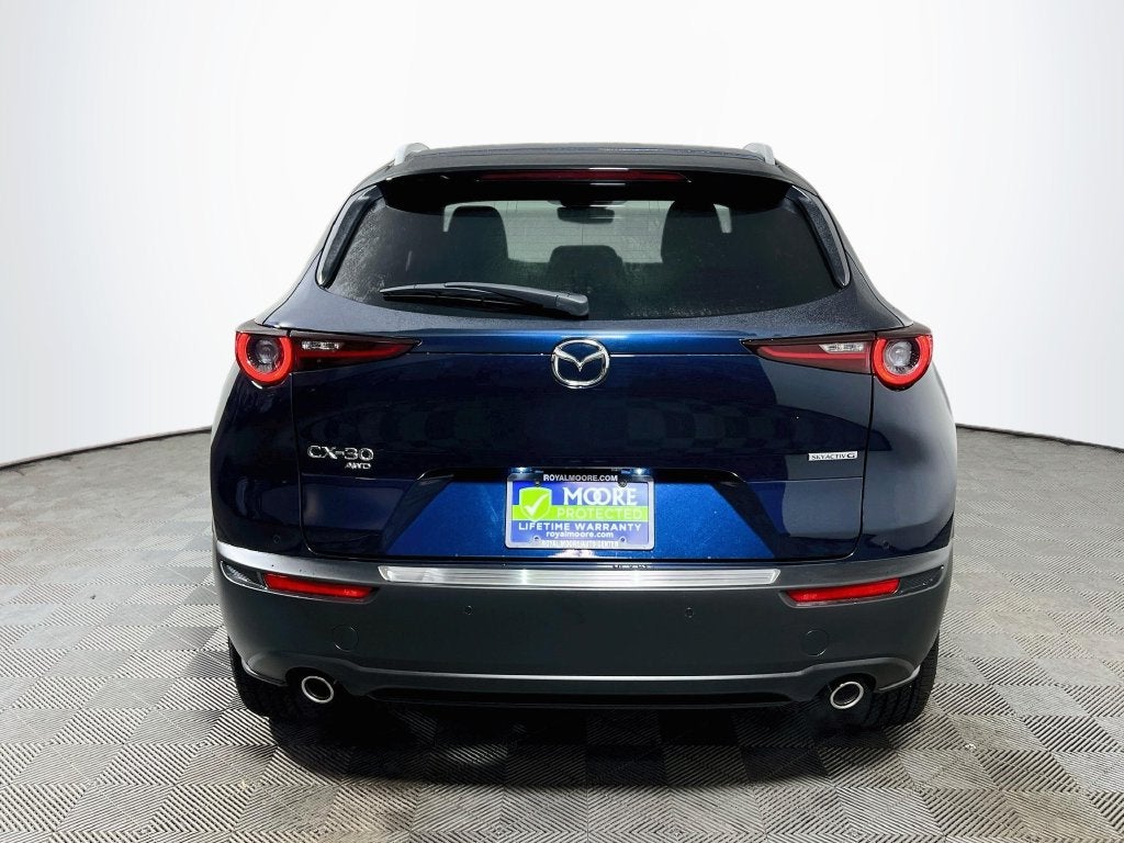 2026 Mazda Mazda CX-30 2.5 S Preferred S
