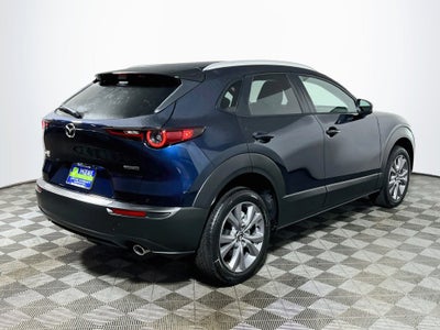 2026 Mazda Mazda CX-30 2.5 S Preferred S