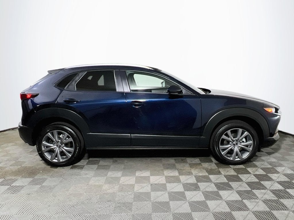 2026 Mazda Mazda CX-30 2.5 S Preferred S