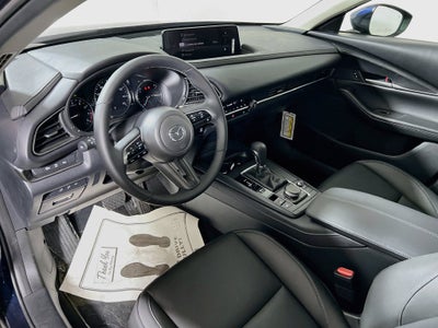 2026 Mazda Mazda CX-30 2.5 S Preferred S
