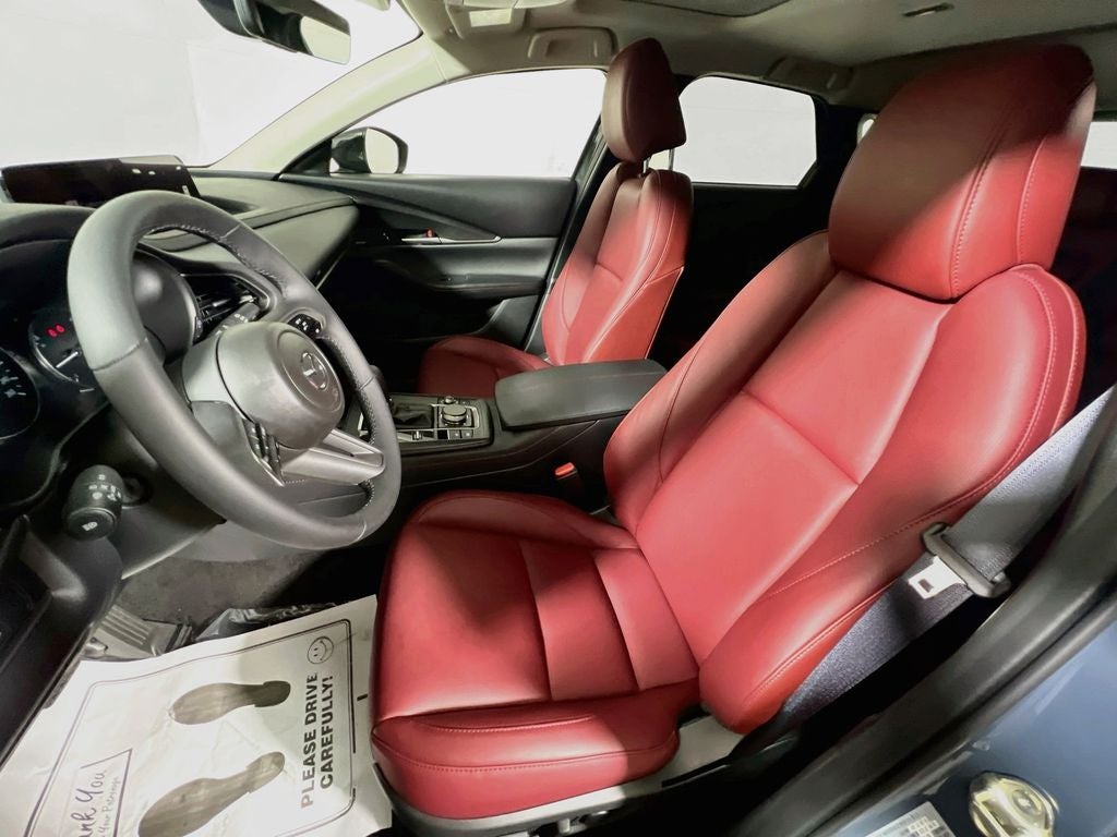 2026 Mazda Mazda CX-30 2.5 S Carbon Edition S