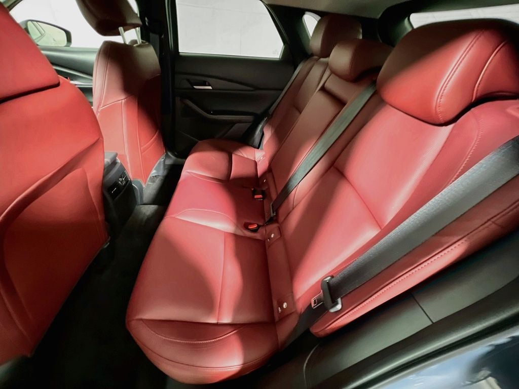 2026 Mazda Mazda CX-30 2.5 S Carbon Edition S