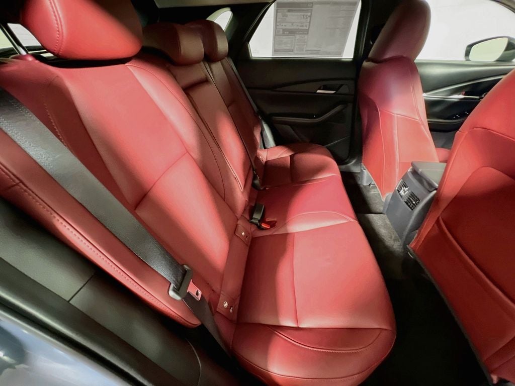 2026 Mazda Mazda CX-30 2.5 S Carbon Edition S