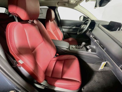 2026 Mazda Mazda CX-30 2.5 S Carbon Edition S