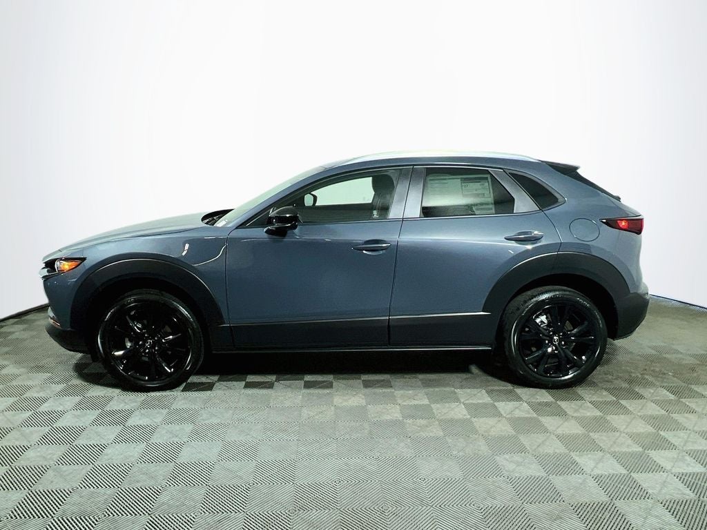 2026 Mazda Mazda CX-30 2.5 S Carbon Edition S