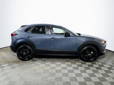 2026 Mazda Mazda CX-30 2.5 S Carbon Edition S