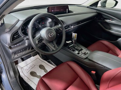 2026 Mazda Mazda CX-30 2.5 S Carbon Edition S