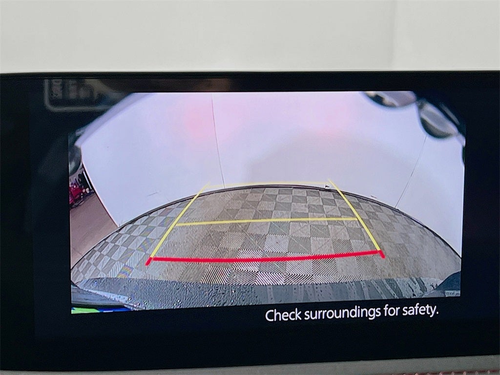 2026 Mazda Mazda CX-30 2.5 S Carbon Edition AWD