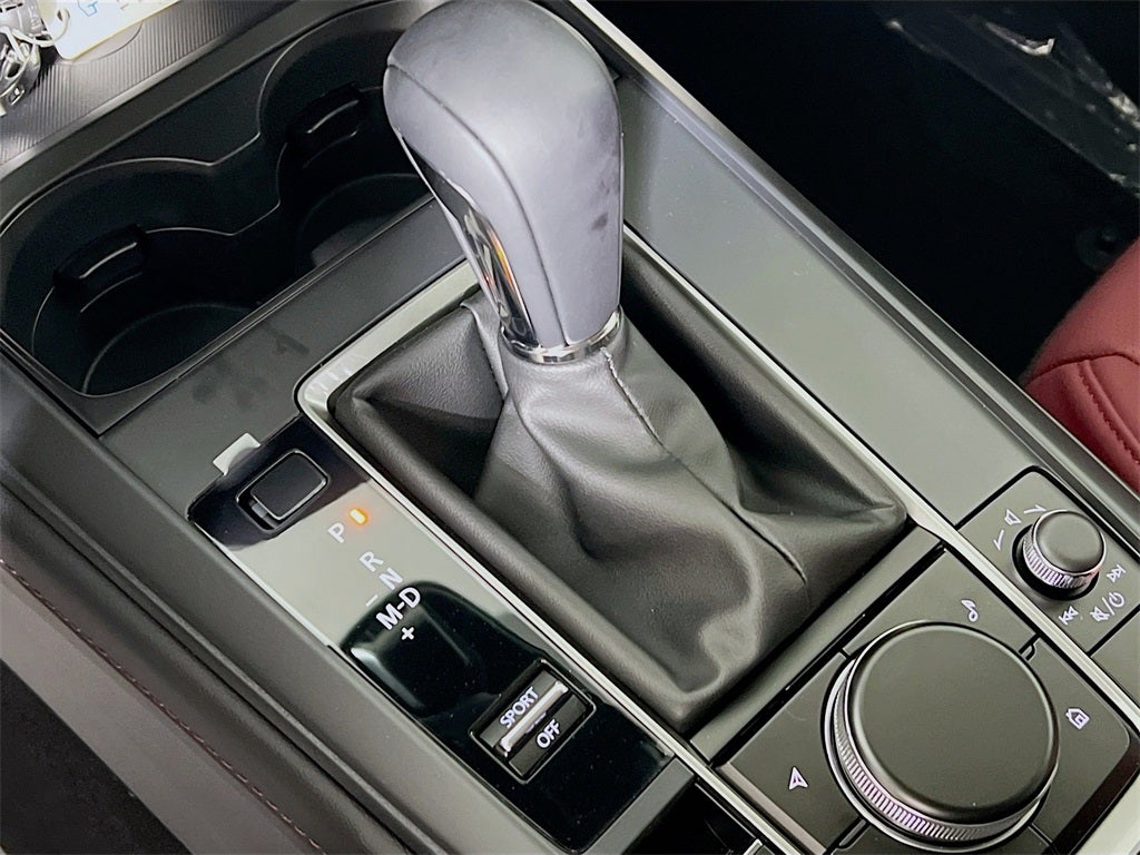 2026 Mazda Mazda CX-30 2.5 S Carbon Edition AWD