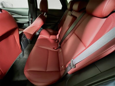 2026 Mazda Mazda CX-30 2.5 S Carbon Edition AWD