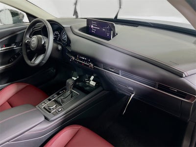 2026 Mazda Mazda CX-30 2.5 S Carbon Edition AWD