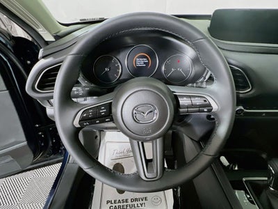 2026 Mazda Mazda CX-30 2.5 S Preferred AWD