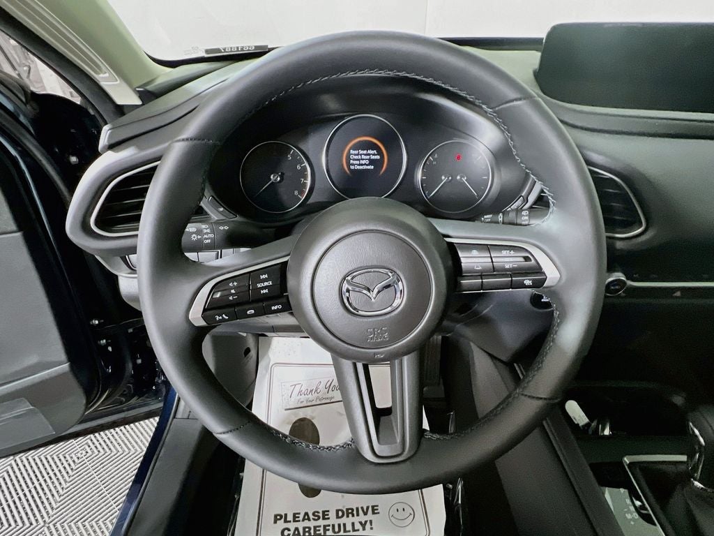 2026 Mazda Mazda CX-30 2.5 S Preferred AWD