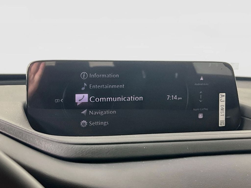 2026 Mazda Mazda CX-30 2.5 S Preferred AWD