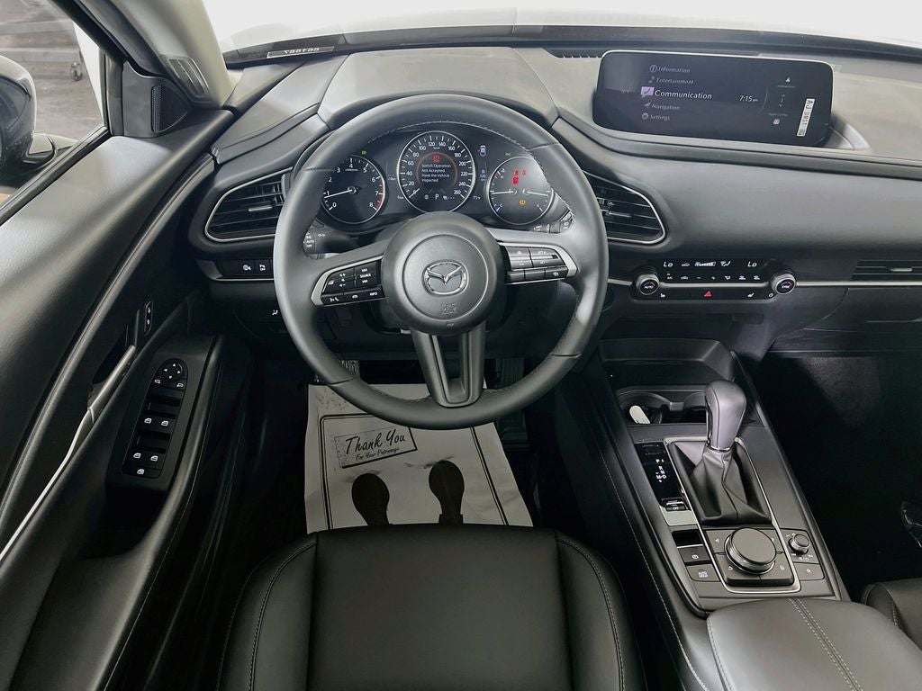 2026 Mazda Mazda CX-30 2.5 S Preferred AWD