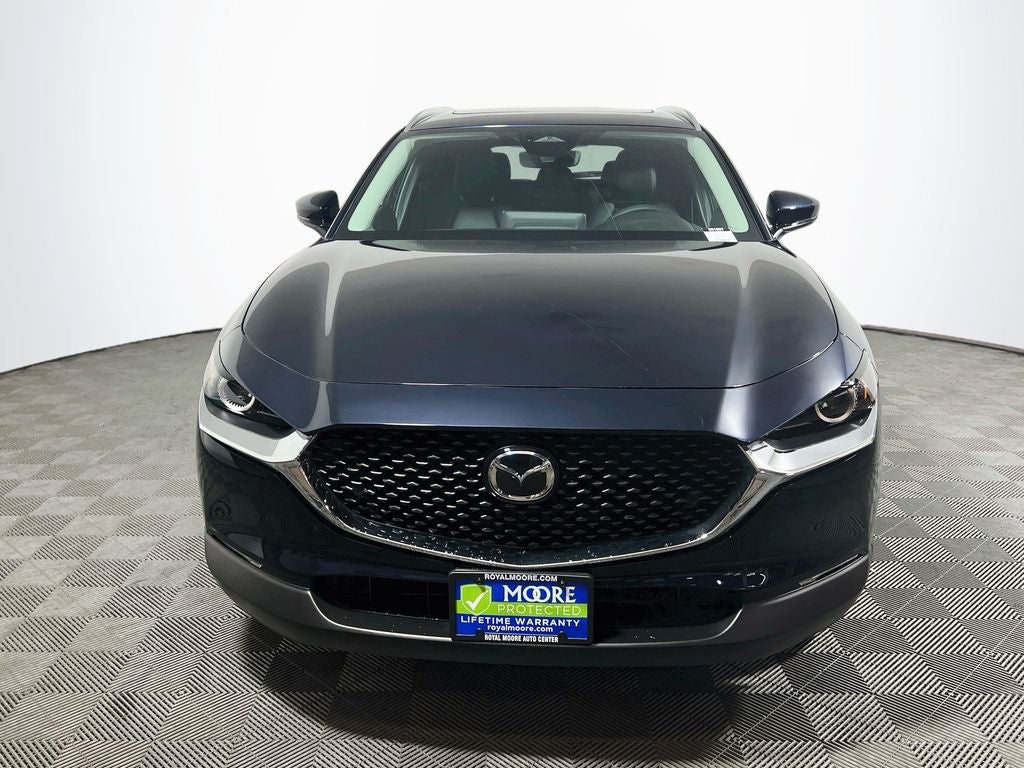 2026 Mazda Mazda CX-30 2.5 S Preferred AWD