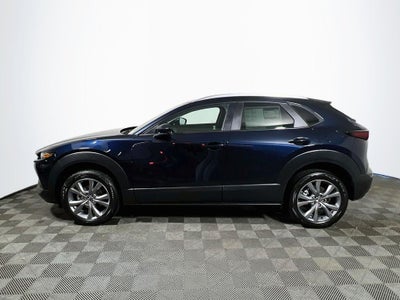 2026 Mazda Mazda CX-30 2.5 S Preferred AWD