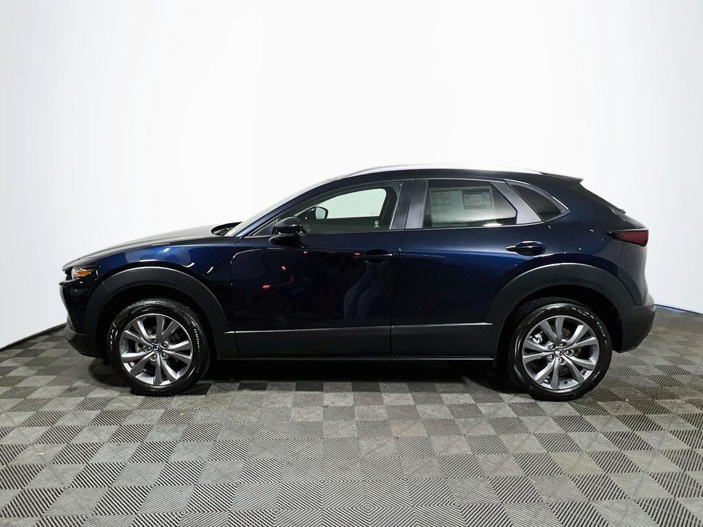 2026 Mazda Mazda CX-30 2.5 S Preferred AWD
