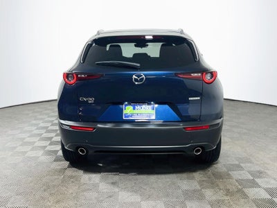 2026 Mazda Mazda CX-30 2.5 S Preferred AWD