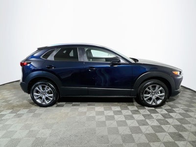 2026 Mazda Mazda CX-30 2.5 S Preferred AWD