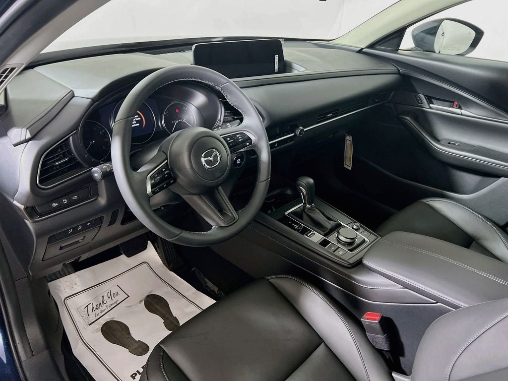2026 Mazda Mazda CX-30 2.5 S Preferred AWD