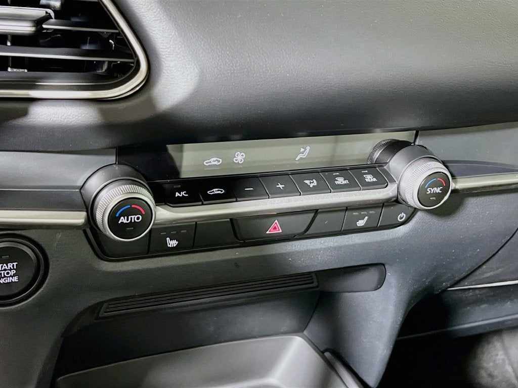 2026 Mazda Mazda CX-30 2.5 S Preferred S