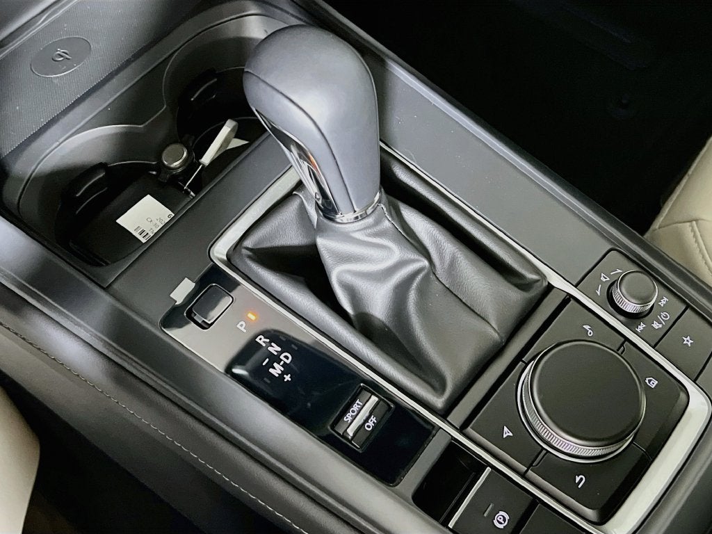 2026 Mazda Mazda CX-30 2.5 S Preferred S