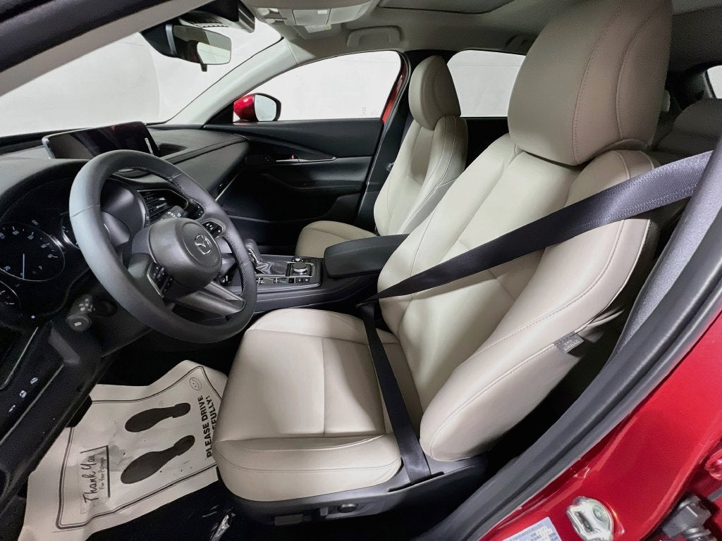 2026 Mazda Mazda CX-30 2.5 S Preferred S