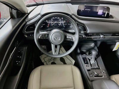 2026 Mazda Mazda CX-30 2.5 S Preferred S