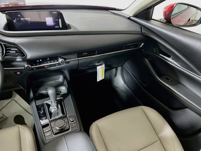 2026 Mazda Mazda CX-30 2.5 S Preferred S