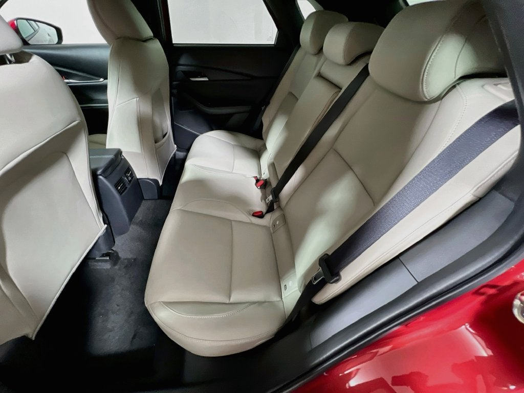 2026 Mazda Mazda CX-30 2.5 S Preferred S