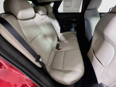 2026 Mazda Mazda CX-30 2.5 S Preferred S