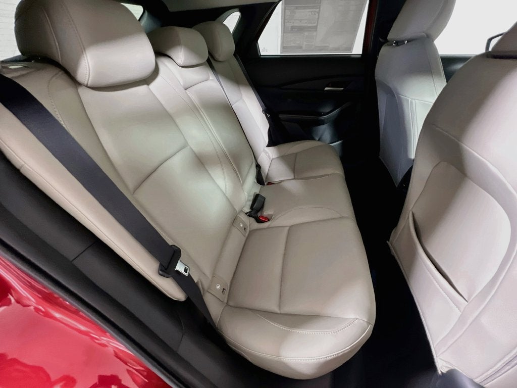 2026 Mazda Mazda CX-30 2.5 S Preferred S