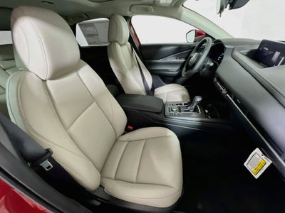 2026 Mazda Mazda CX-30 2.5 S Preferred S