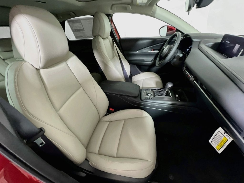 2026 Mazda Mazda CX-30 2.5 S Preferred S