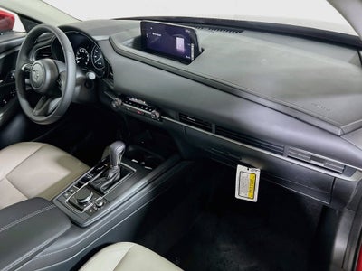 2026 Mazda Mazda CX-30 2.5 S Preferred S