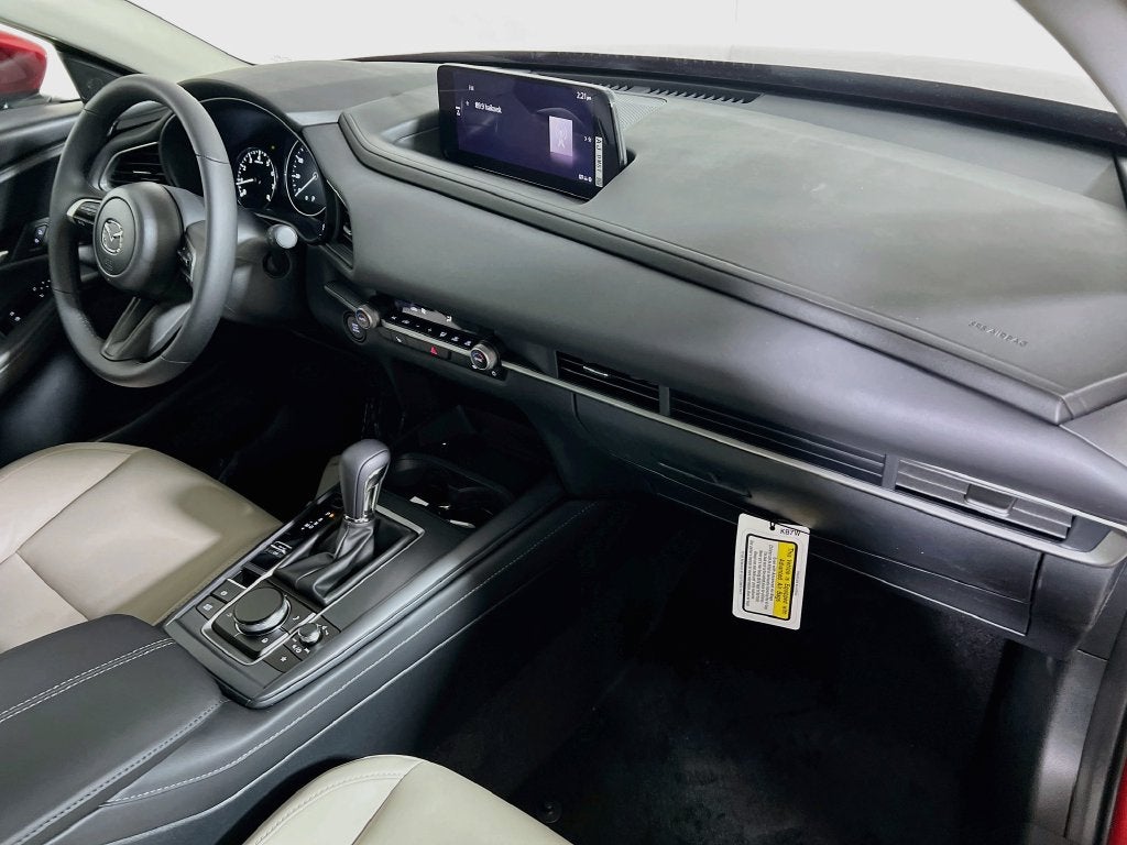 2026 Mazda Mazda CX-30 2.5 S Preferred S