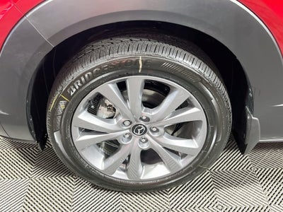 2026 Mazda Mazda CX-30 2.5 S Preferred S