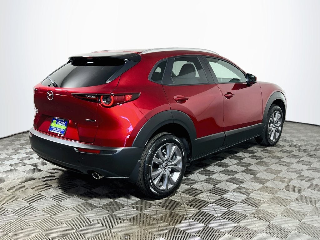 2026 Mazda Mazda CX-30 2.5 S Preferred S