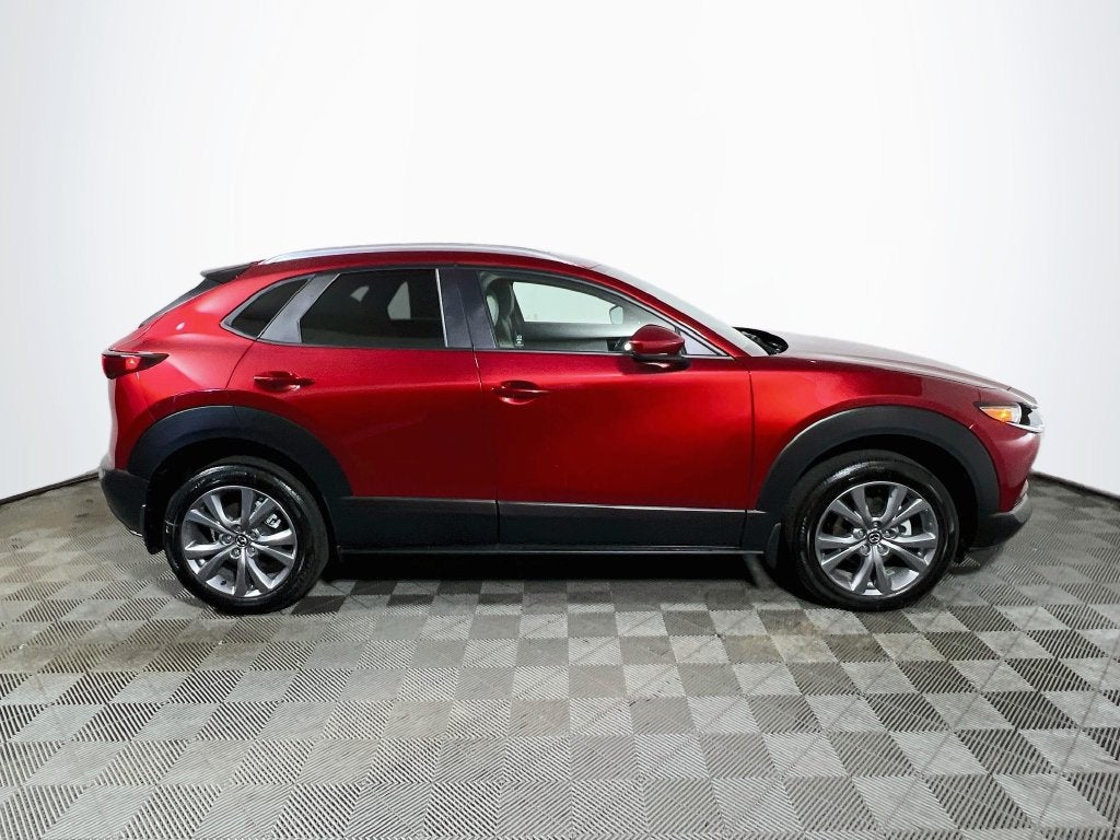 2026 Mazda Mazda CX-30 2.5 S Preferred S