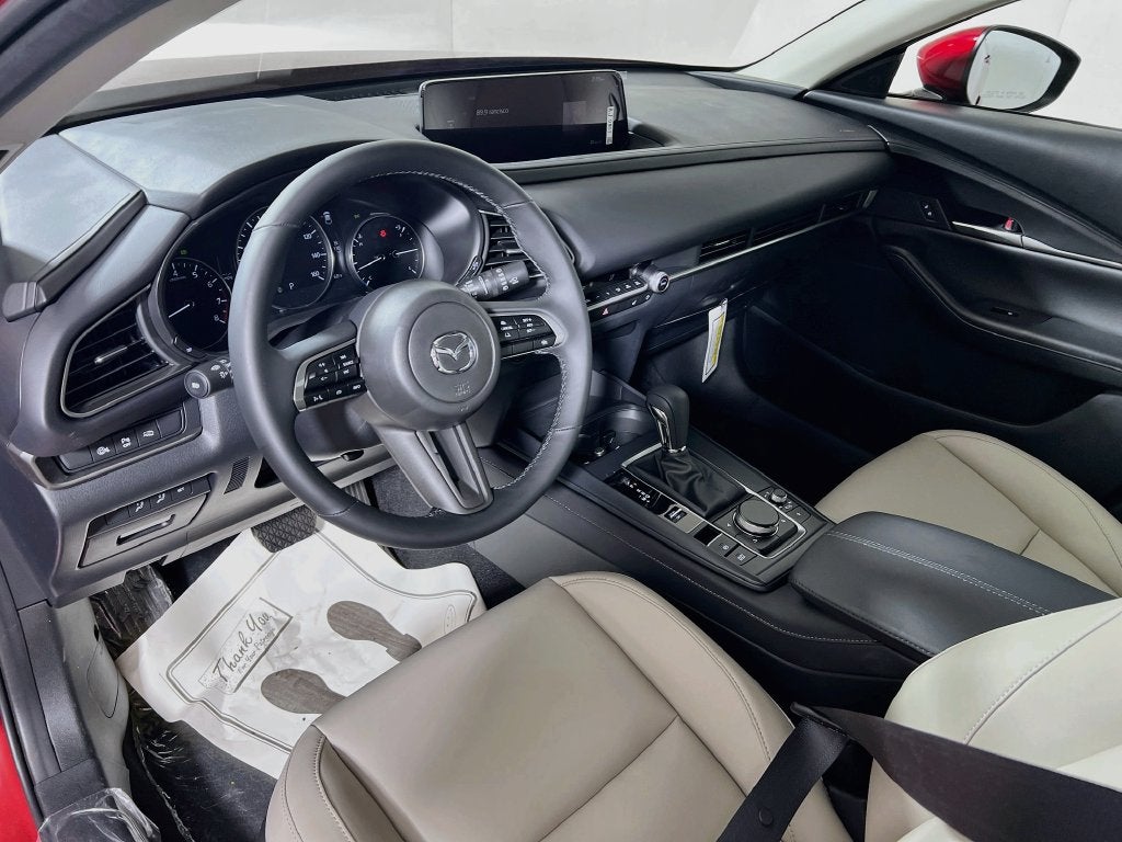 2026 Mazda Mazda CX-30 2.5 S Preferred S