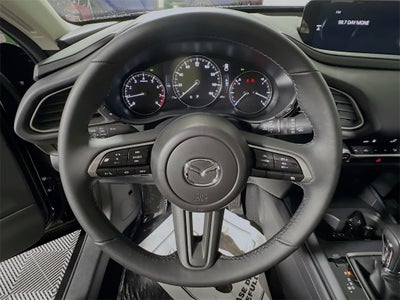 2026 Mazda Mazda CX-30 2.5 S Preferred AWD