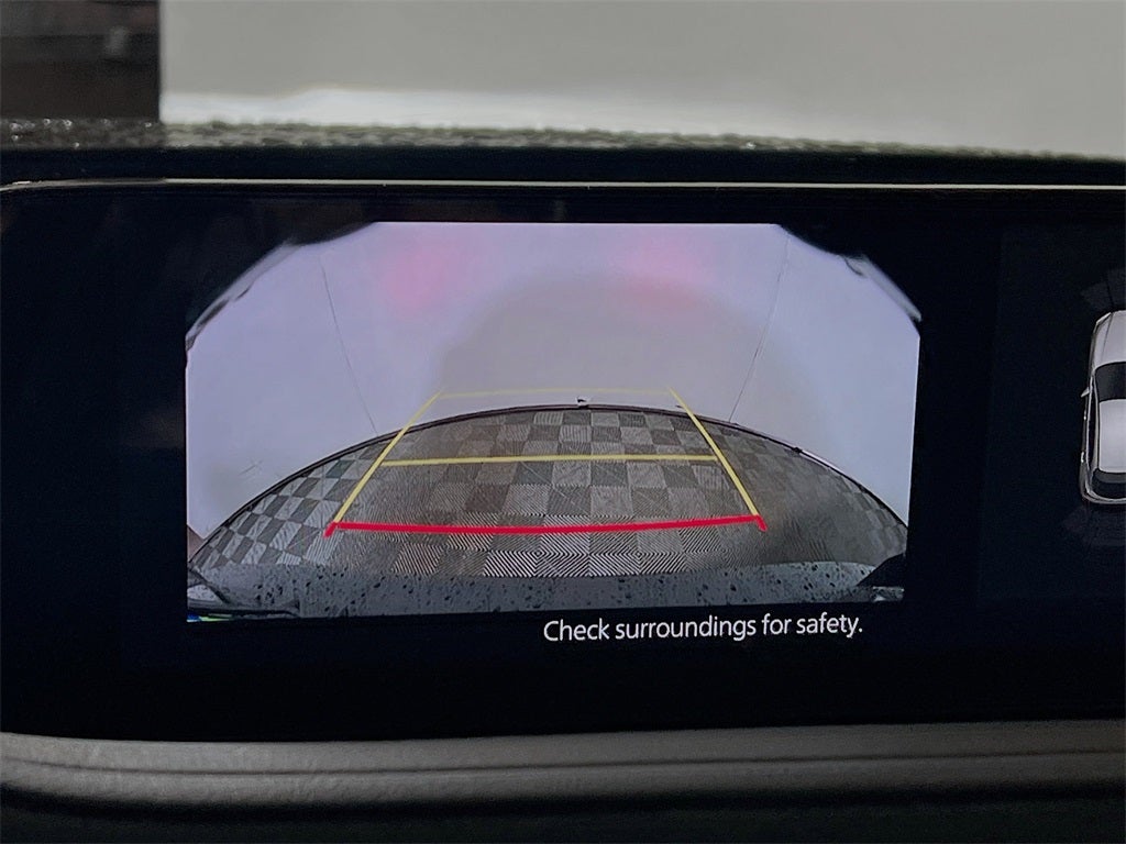 2026 Mazda Mazda CX-30 2.5 S Preferred AWD