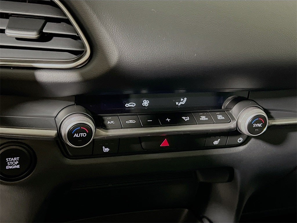 2026 Mazda Mazda CX-30 2.5 S Preferred AWD