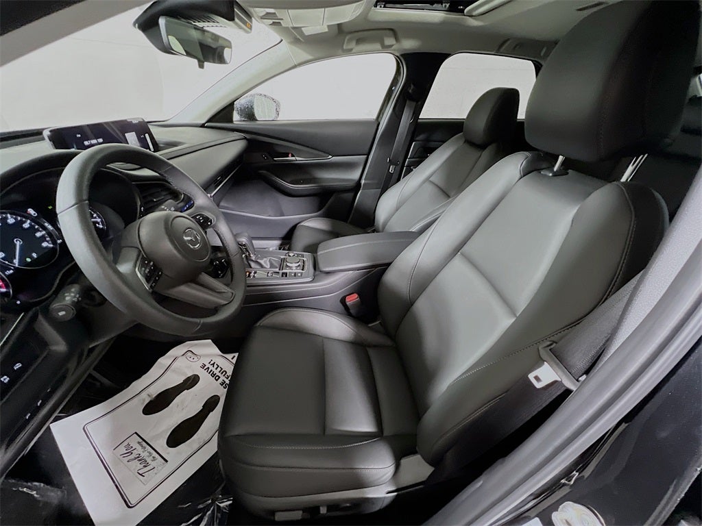 2026 Mazda Mazda CX-30 2.5 S Preferred AWD